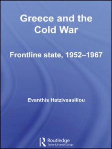 Greece and the Cold War