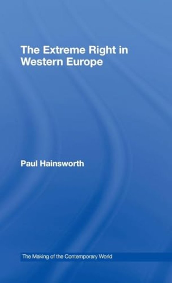 Making of the Contemporary World