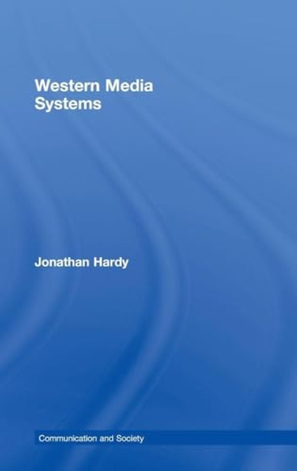 Western Media Systems