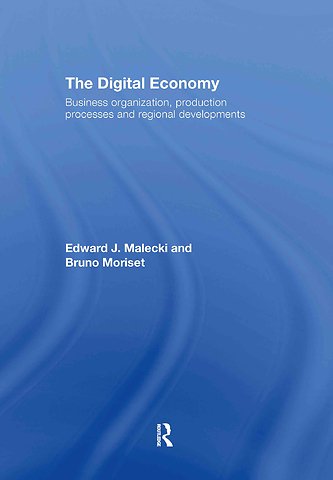 Digital Economy