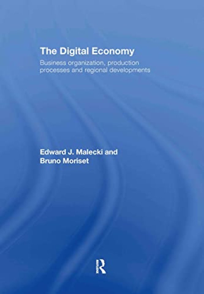 Digital Economy