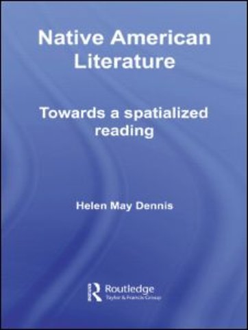 Native American Literature