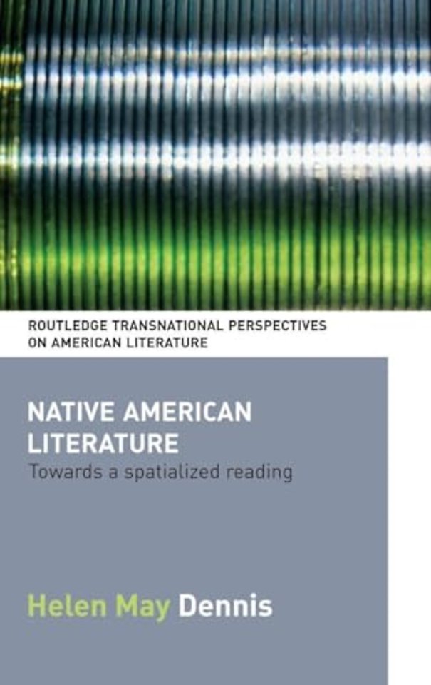 Native American Literature