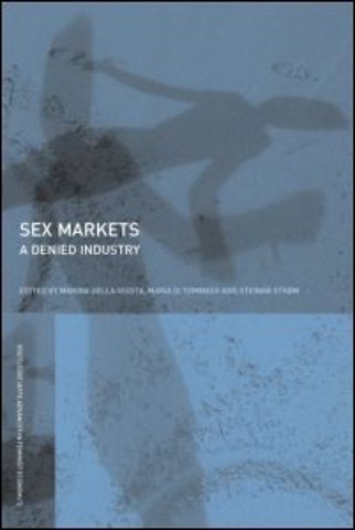 Sex Markets