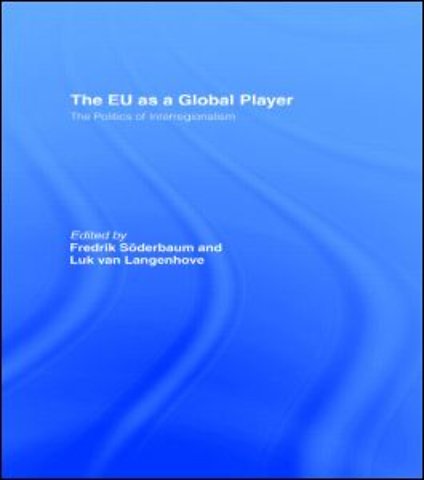 EU as a Global Player