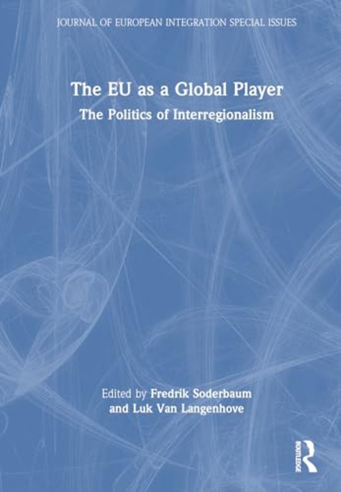 EU as a Global Player