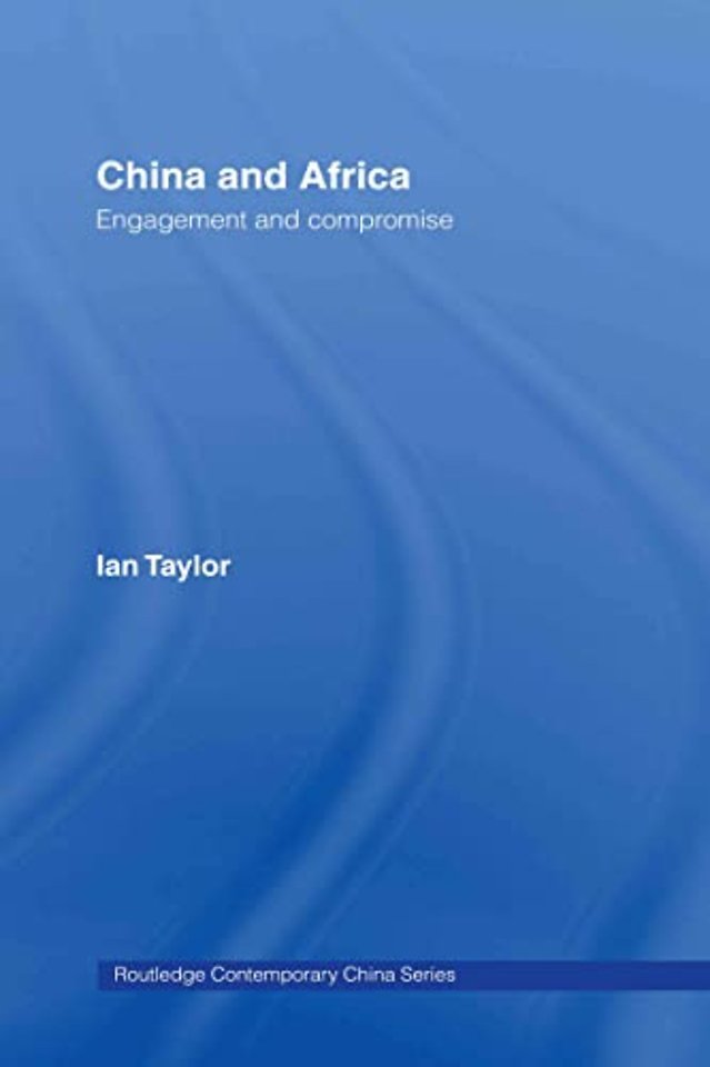 China and Africa