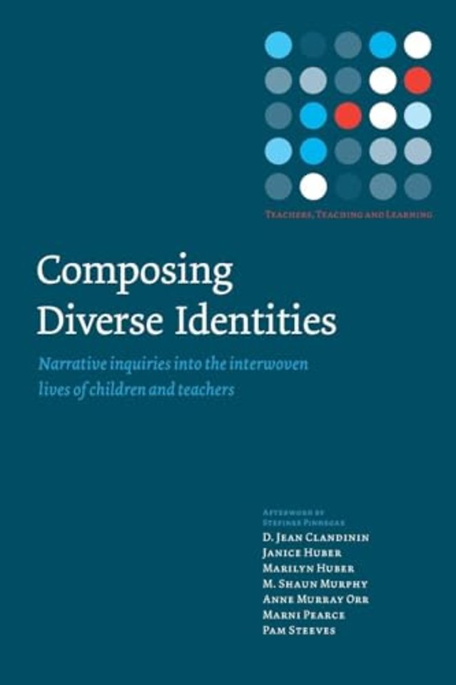 Composing Diverse Identities
