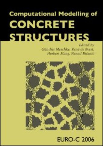 Computational Modelling of Concrete Structures