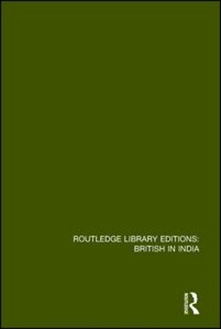 State, Industrialization and Class Formations in India