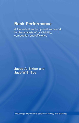 Bank Performance