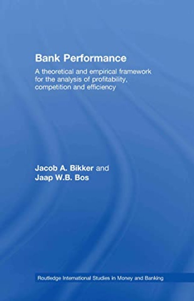 Bank Performance
