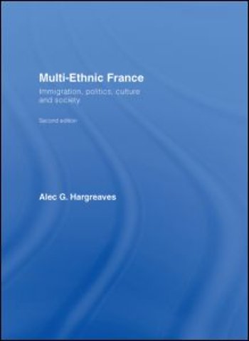 Multi-Ethnic France