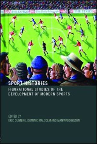 Sport Histories