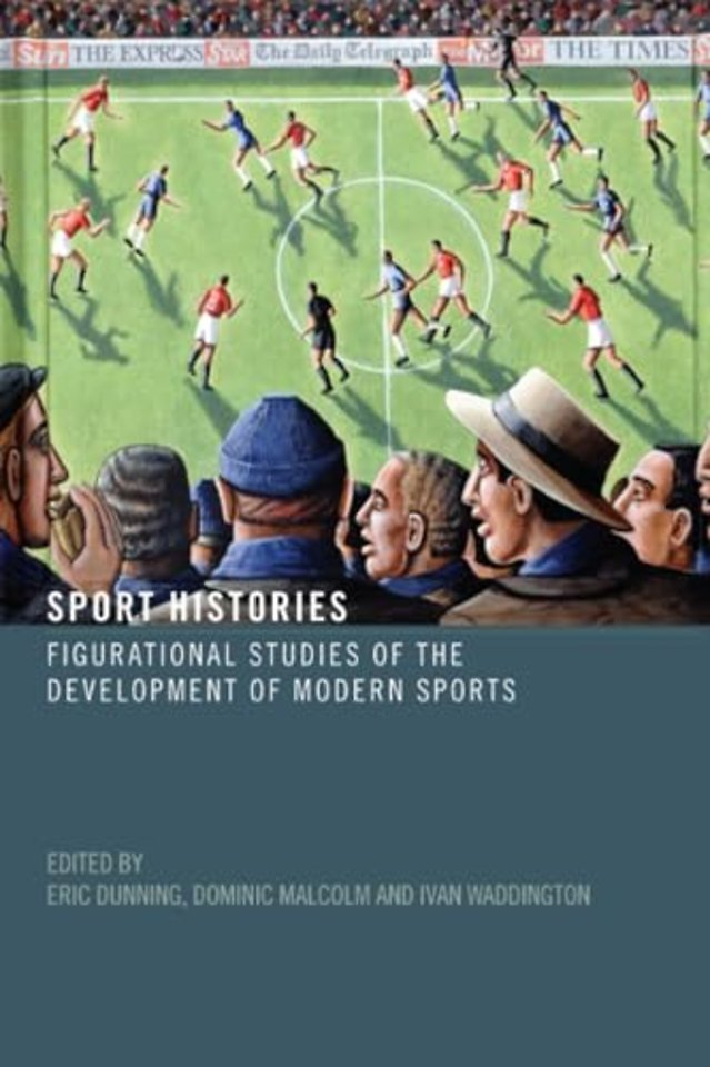 Sport Histories