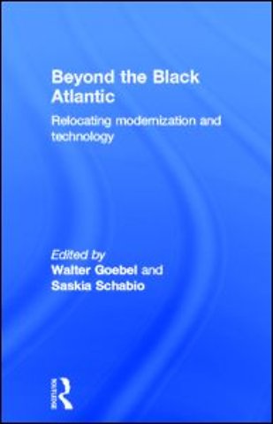 Beyond the Black Atlantic