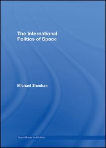 International Politics of Space