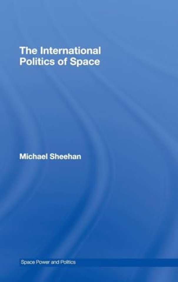 International Politics of Space