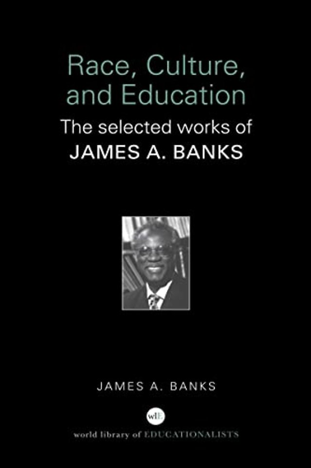 Race, Culture, and Education