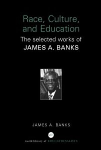 Race, Culture, and Education