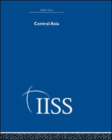 Central Asia