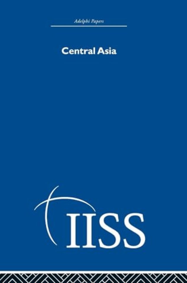 Central Asia