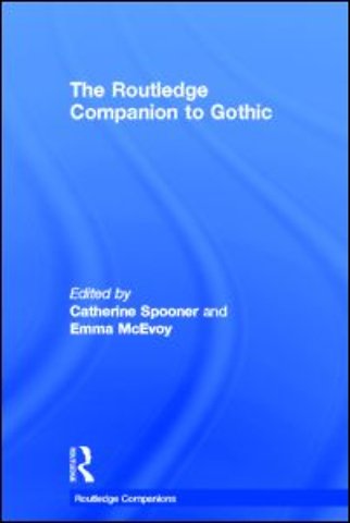 Routledge Companion to Gothic