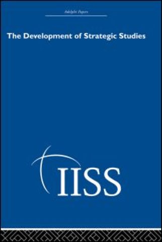Development of Strategic Studies