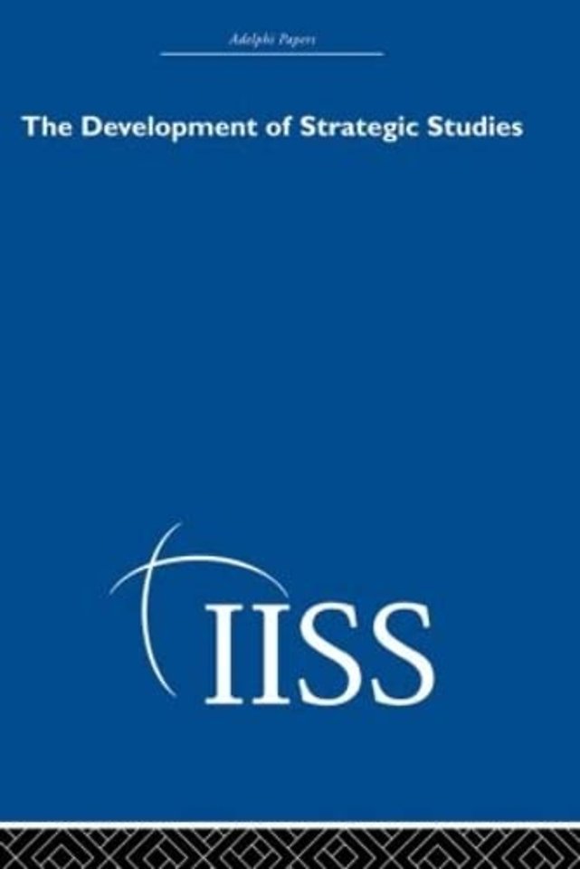 Development of Strategic Studies