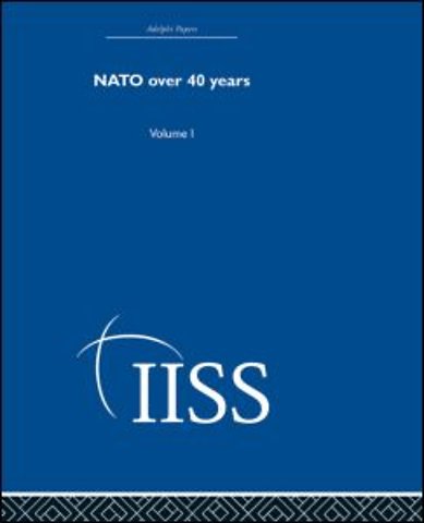 NATO Over Forty Years