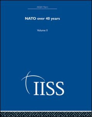 NATO Over Forty Years