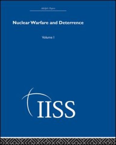 Nuclear Warfare and Deterrance