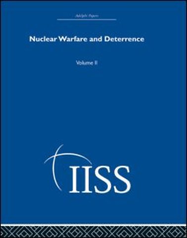 Nuclear Warfare and Deterrence