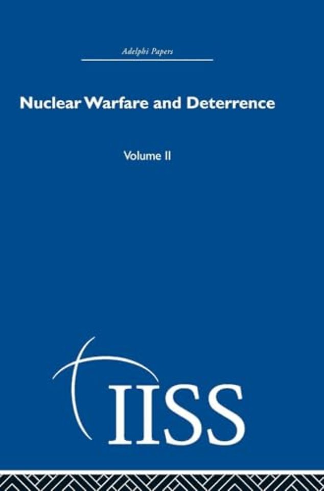 Nuclear Warfare and Deterrence
