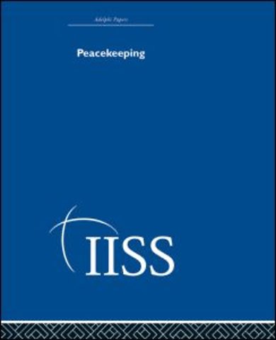 Peacekeeping