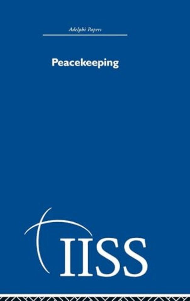 Peacekeeping