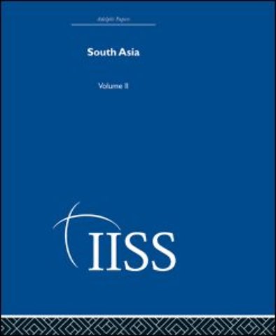 South Asia
