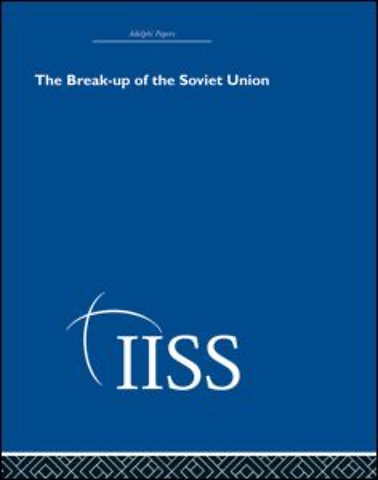 Break-up of the Soviet Union