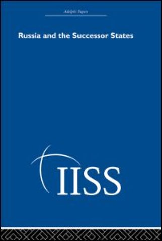 Russia and the Successor States