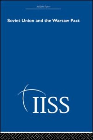 Soviet Union and the Warsaw Pact