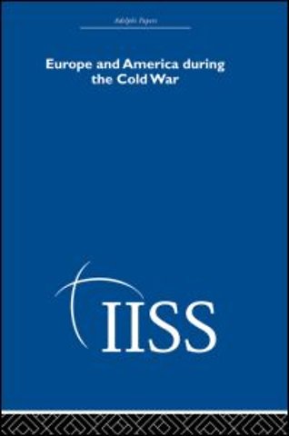 Europe and America During the Cold War