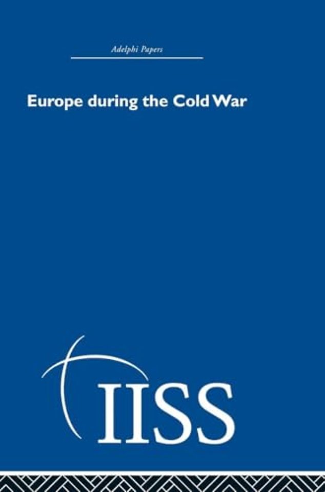 Europe During the Cold War