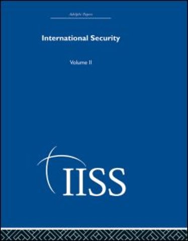 International Security