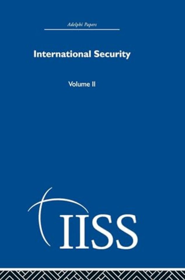 International Security