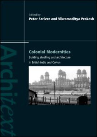 Colonial Modernities