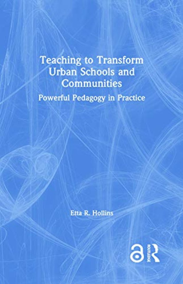 Teaching to Transform Urban Schools and Communities