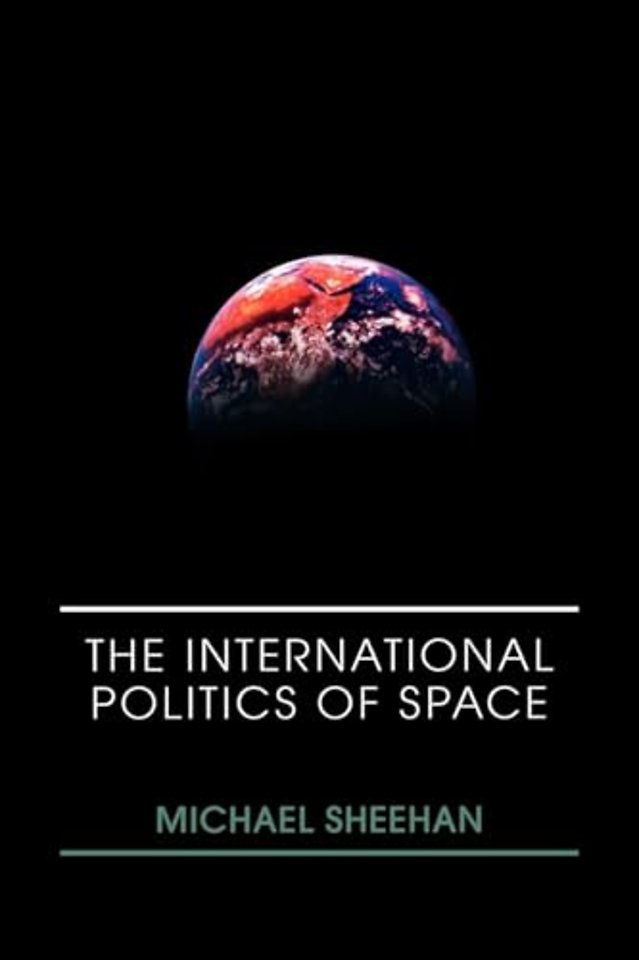 International Politics of Space