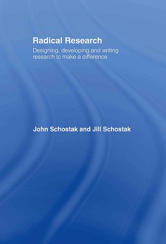Radical Research