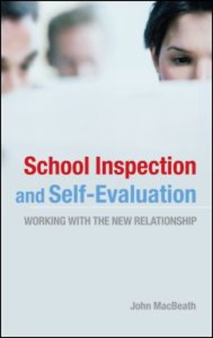 School Inspection & Self-Evaluation