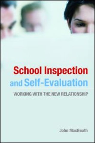 School Inspection & Self-Evaluation